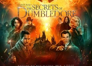 Fantastic Beasts- The Secrets Of Dumbledore review : A treat only if you are a true blue Harry Potter fan
