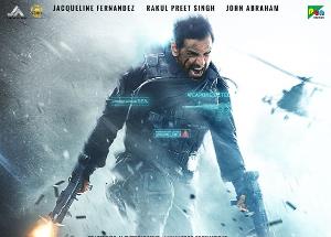 Attack trailer: watch John Abraham as a deadly fearsome super soldier