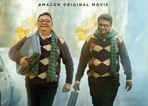 Sharmaji Namkeen movie review: Rishi Kapoor’s final adieu is an everlasting gem