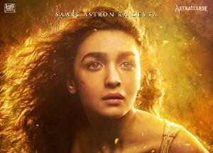 Happy Birthday Alia: Meet Isha from Brahmastra