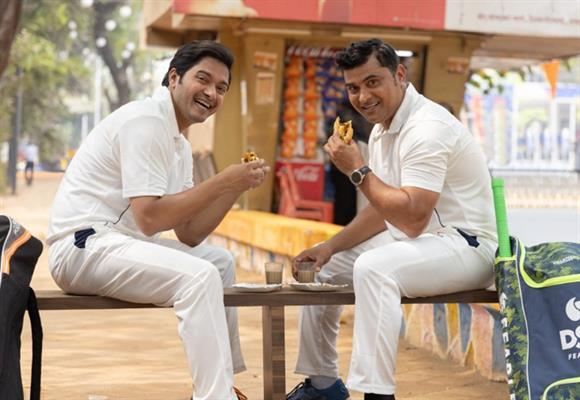 Kaun Pravin Tambe: Shreyas Talpade’s transformation will set inspiration goals