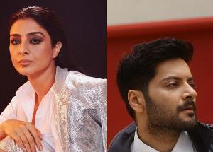 Khufiya : Ali Fazal and Tabu head to Canada for the final schedule