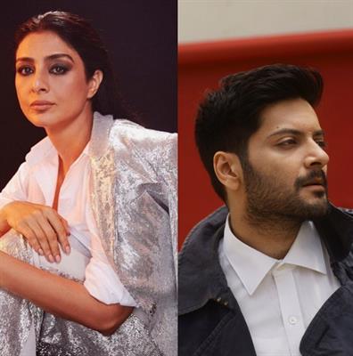 Khufiya : Ali Fazal and Tabu head to Canada for the final schedule