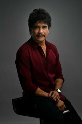Superstar Nagarjuna Akkineni to build India's first virtual production stage