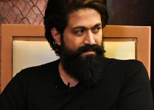 Rocking star Yash interview: “KGF 2 will be bigger and better”