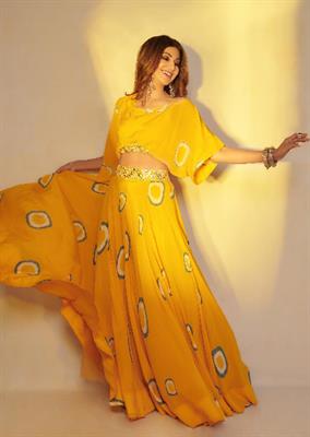 Shilpa Shetty Kundra gets loaded with OTT offers