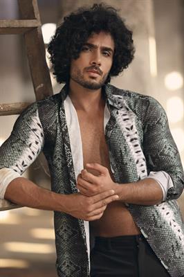 Youngest Mr. India Laksh Dedha opens up on his casting couch experience in fashion industry