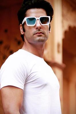 Hitanshu Jinsi to play Lord Vishnu in upcoming mythological show 'Yashomati Maiyaa Ke Nandlala'