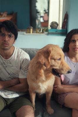 I gave treats to the dog to become friends with him,’ says Lalit Prabhakar ahead of Pet Puraan’s premiere on SonyLIV