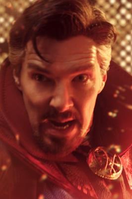 Marvel Studios’ Doctor Strange in the Multiverse of Madness opens at a phenomenal 32.74cr. GBOC on Day 1!