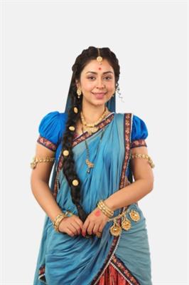 Neha Sargam from Sony TV’s Yashomati Maiyya Ke Nandlala expresses her thoughts on motherhood this Mother’s Day