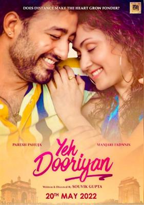 Yeh Dooriyan review: poignantly intimate