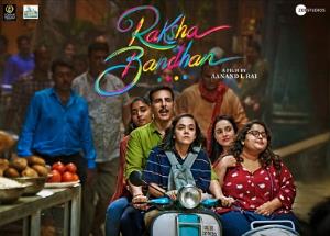 Raksha Bandhan trailer: Akshay Kumar emotional family rollercoaster is set to rule hearts