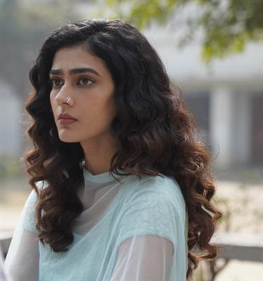 Exclusive: Rangbaaz – Darr Ki Rajneeti - Aakanksha Singh on her amazing experience playing Sana