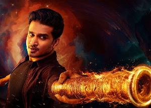 Karthikeya 2 movie review: an enthralling and enlightening blend of mythology and science, blessed by divine power of Lord Krishna 