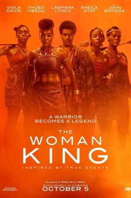 The Woman King: the Viola Davis starrer to release in India on this date