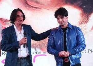 Rahul Roy announced the film 'Pyaar ho gaya ' - A New Edge Love Story 