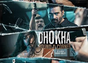 Dhokha- Round D Corner trailer: Khushalii Kumar’s debut is interesting, intense and mysterious