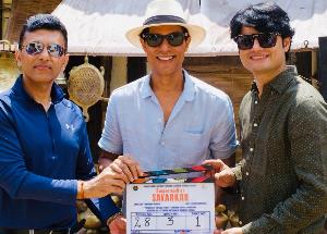 Randeep Hooda makes his directorial debut