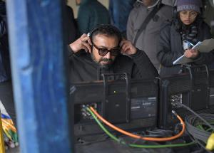 After Ugly, ‘Almost Pyaar with DJ Mohabbat’ is the next Anurag Kashyap film solely written by the filmmaker!