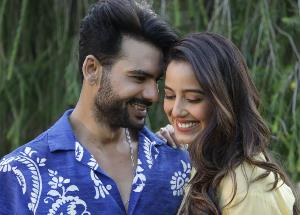 Rising Indie Music Label's forthcoming music single 'Duwayen' features Actress SRISHTY RODE and Actor VISHAL ADITYA SINGH.