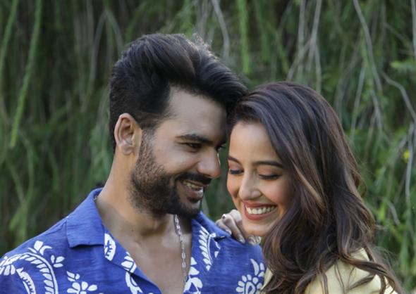 Rising Indie Music Label's forthcoming music single 'Duwayen' features Actress SRISHTY RODE and Actor VISHAL ADITYA SINGH.