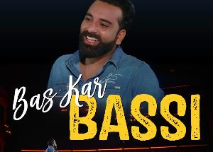 Bassi is Back! Go down memory lane with comedian Anubhav Singh Bassi in his upcoming Prime Video special Bas Kar Bassi, releasing on February 1, 2023