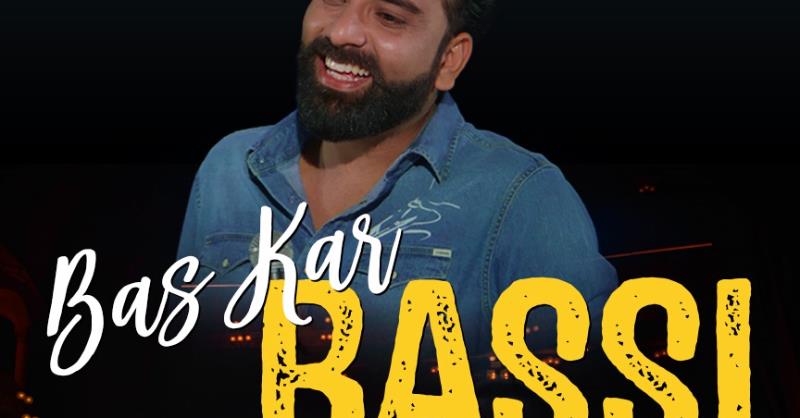 Go down memory lane with comedian Anubhav Singh Bassi in his upcoming Prime Video special Bas Kar Bassi, releasing on February 1, 2023