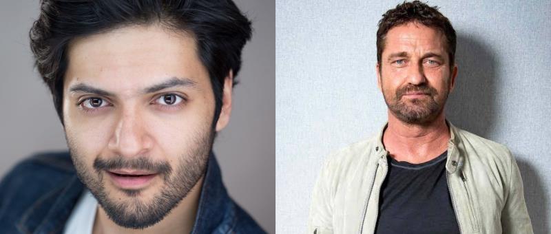 Ali Fazal's Kandahar, which also stars Gerard Butler, is set for release on May 26