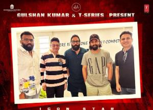 Allu Arjun: This is massive, is super star Allu Arjun Hindi debut is finally happening?!, Producer Bhushan Kumar & director Sandeep Reddy Vanga are coming together.