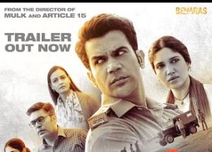Bheed: check out the hard-hitting trailer of the Rajkummar Rao, Bhumi Pednekar starrer
