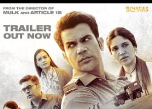 Bheed: probing and punching dialogues of Rajkummar Rao, Bhumi Pednekar, Ashutosh Rana, Pankaj Kapur and Kritika Kamra