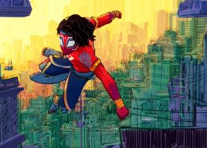 Spider-Man: Across the Spider-Verse: creates history in India months before its release!!, details inside