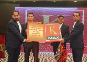 K MAX: The OTT for the family