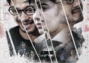 The Game of Girgit : award winners Shreyas Talpade and Adah Sharma face each other in this dangerously thrilling hunt