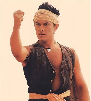 22 years of Lagaan: Throwback to when Aamir Khan said “When I had decided to make it, I knew I was taking on a huge challenge”