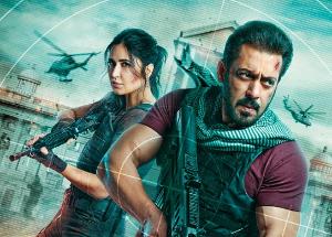 Tiger 3: A special message from Tiger Salman Khan to be revealed by YRF on September 27!, details inside