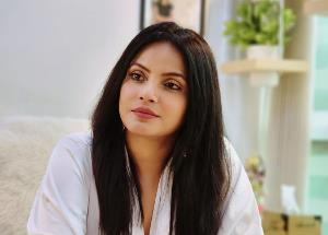 Indian Hollywood Actress Nitu Chandra says, "I aim to take Indian Sports like Kabaddi to the Olympics."