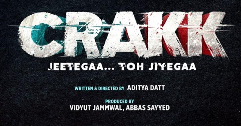 Crakk: Get ready for adrenaline overload starring Vidyut Jammwal, Nora Fatehi, Arjun Rampal and Amy Jackson
