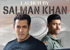 Operation Valentine: Global star Ram Charan and Megastar Salman Khan to launch the trailer of Varun Tej-Manushi Chhillar’s aerial action drama 