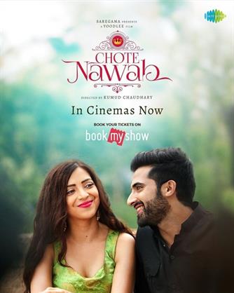 Chote Nawab movie review: Of broken hearts, irreparable relationships and a sneak peek into nawabi culture