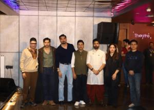 Border 2 : ‘The Braves of the Soil - Tribute Trailer’ launched with emotion and passion running high 