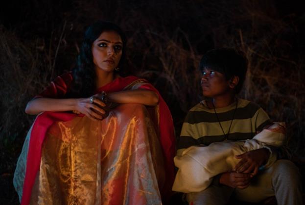 Sita movie review: Poignant, thought-provoking and deeply moving. 