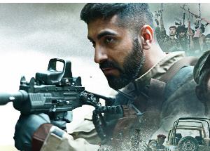 India Will Win - India Will Rise in Anubhav Sinha’s Anek starring Ayushmann Khurrana!