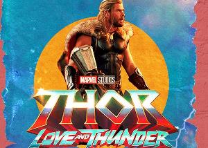 Indian Fans Rejoice.. Thor is back, this time a day earlier in India