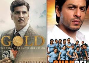 National Sports Day 2022: Indian movies that are based on hockey