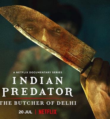 Director Ayesha Sood on the crime that Indian Predator traces