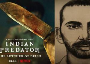 Indian Predator: The Butcher of Delhi Review "An astute foray into the creepy psychology of a deranged criminal"