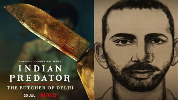 Indian Predator: The Butcher of Delhi Review 
