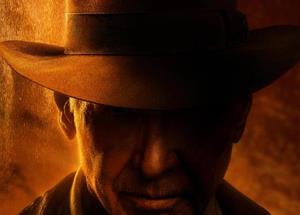  Indiana Jones and the Dial of Destiny movie review: Relentless, Exciting and a Sheer Rush of Adrenaline!